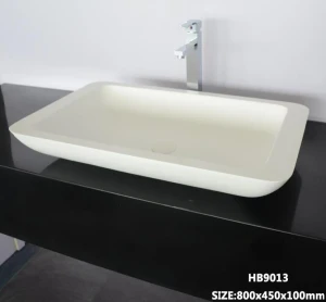 Bath Corians Sink/Evier Salle De Bain/Solid Surface Malaysia Hand Wash Basin, wash basins toilet, above counter basin