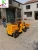 Import Battery Operated 4 Wheel Drive Electric Mini Loader Made in China from China