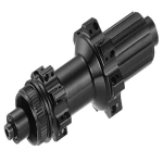 (BB24557) Rear Hub - Road