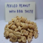 BBQ ROASTED PEANUTS/ PEELED PEANUTS
