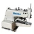 Import BD-373 special High-speed Button Attaching Industrial Sewing Machine from China