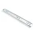 Import Bearing drawer runners concealed drawer slides cabinet tool box furniture drawer slide, Cabinet rail from China