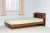 Import Bedroom Furniture Fancy Design Wooden King Size Bed from China
