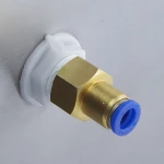 Belin 30Kg per hour capacity Factory direct ultrasonic industrial cold storage humidifier