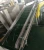 Import belt conveyor weighing system and bag flatten conveyor from China