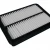 Import Best Aftermarket Original Good Quality Air Filter 17801-35020 from China