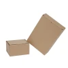 Best corrugated cardboard box with logo, carton paper packaging printing corrugated carton box