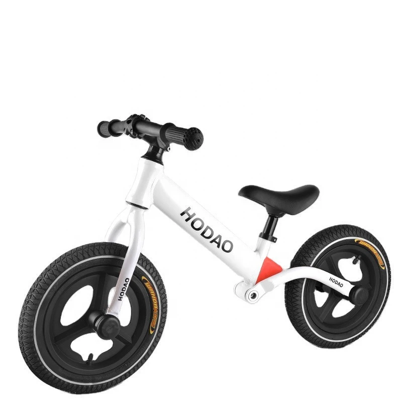 Best custom big kid riding balance bike for toddler ages 18 month old 4 year old red children balance bicycle