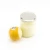 Import Best Custom Private Label Glass Pillar Paraffin Votive Birthday Flameless Scented Candle with jar from China