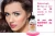 Import best eye wrinkle eraser cream Roseline Gel Cream 3 face &amp; eye wrinkle treatment from Italy
