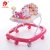 Import Best foldable kids walking chair toys educational interactive baby walker for kids from China