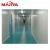 Import Best Hospital Clean Room Rokwool Insulation Sandwich Panel Clean room cleanroom Magnesium Oxysulfate, rock wool, EPS, honeycomb from China