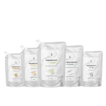 Best Long Hair Medium Curls Big Curl Permanent Waves Curly Digital Perm Lotion