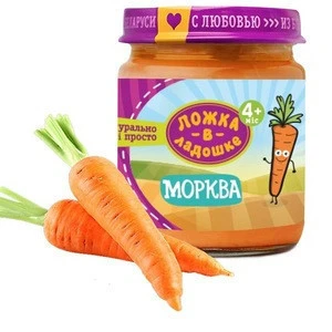 Best organic healthy pumpkin puree 5 month maker baby food
