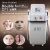 Best popular CE approved with touch colour screen opt shr ipl hair removal machine