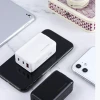 Best Price 3 Port Charger Usb Quick Charge Fast Charger Adapter
