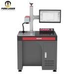 Best price and quality desktop fiber laser marking machine 20W 30w 50W 100w 150W
