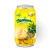 Import Best Price High Quality  Beverage New Design  250ml Alu Can Pure PINEAPPLE JUICE DRINK from Vietnam