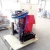 Best price High-quality high pressure  inject foam pump  polyurethane insulation pu spray foam machine