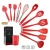 Import Best Price Popular Home Cooking Kitchen Accessories Modern Utensile Dinner Set from China