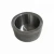Import Best price sintered small Tungsten crucibles for melting from China manufacturer from China