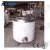 Import Best Price Stainless Steel Steam Jacketed Kettle Design Mixing Tank With Agitator from China