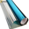 Best price sun block commercial residential building film privacy protect silver glass film UV reject building tint window film