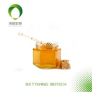 Best price supply fresh  honey powder Bettering