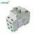 Import Best Quality IEC60947 SL7-63 2P 4P 10A 16A 20A Electrical Type 1000V MCB Mini DC Circuit Breakers from China