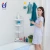 Import Best Quality Plastic 2 tier above the toilet Bathroom Shelf from China