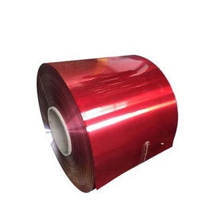 best quality prepainted aluminium coil from Chinese factory