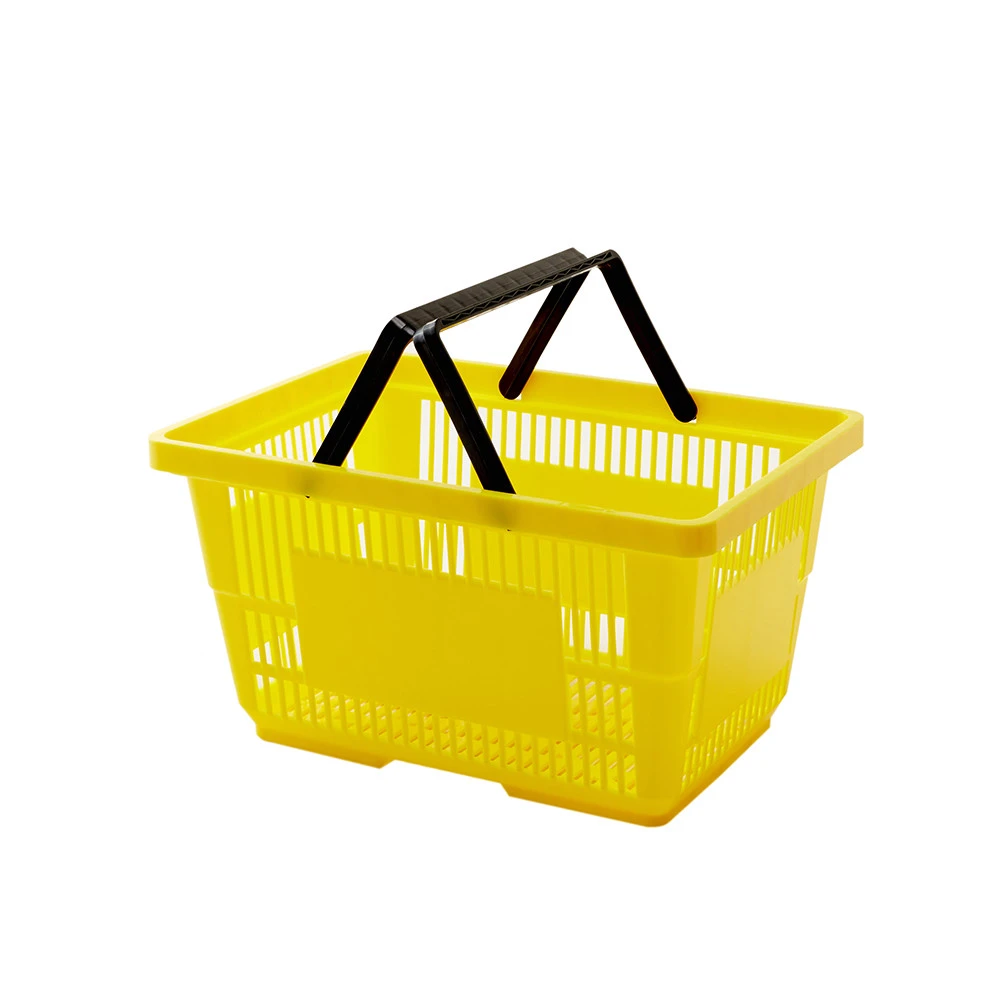 Best quality Shopping Baskets made of new PP YM-12