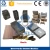 Import Best Quality WPC Decking Board Making Machinery from China