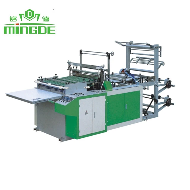 Best qualityThermal Cutting Bags Making Machine ,machines for making plastic bags