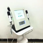 Best Result skin rejuvenation facial CO2 Bubble skin revitalizer Oxygen whitening with 3 handles machine price