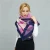 Import Best sale fashion geometric pashmina cashmere scarf shawl for winter from China