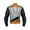 Best Seller Professional Racing Leather Motorbike Jackets Unique Design Breathable Sportswear Summer Moto Style Motocross Set