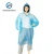 Import Best seller raincoat hoodie  long rain coat for kids children rain coat from China