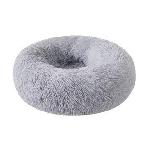 Best seller surprise price soft cat nest eco-friendly luxury pet accessories abrasion and durability pet bed for dogs