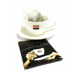 Best Selling Avanti Espresso Healthy Organic Instant Coffee Bag