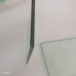 Best selling durable using laminating glass silicon bag building glass tempered laminated