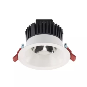 Best-Selling Factory high qualityComfortable Design  australian hotel commercial ceiling spotlight LED downlight