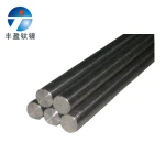 Best Selling gr5 ti6al4v titanium pry scooter bars