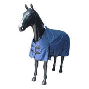 Best Selling High Quality Equine Heated Horse Blanket Horse Rug