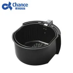 Best Selling Hot Popular Turbo Halogen Healthy Air Fryer Toaster Oven.