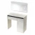 Import Best selling - Modern style Dressing table BP009-GD3 from India