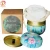 Import Best Selling OEM Custom Organic Reusable Washable Bamboo Cotton Fiber Velour Makeup Remover Pads from China