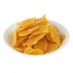 Best Selling Product Soft Dried Mango Without Sugar Grade A Soft Dry Mango Slices Made in Vietnam Dried Mango no sugar added