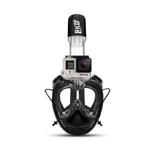 Best selling products scuba diving gear anti-fog 180 panoramic view  snorkel mask for what is a dive