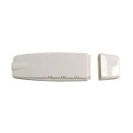Best selling SMA antenna hole wireless adapter communication device wireless network card plastic shell